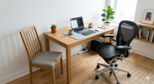 Do I Need an Ergonomic Chair?