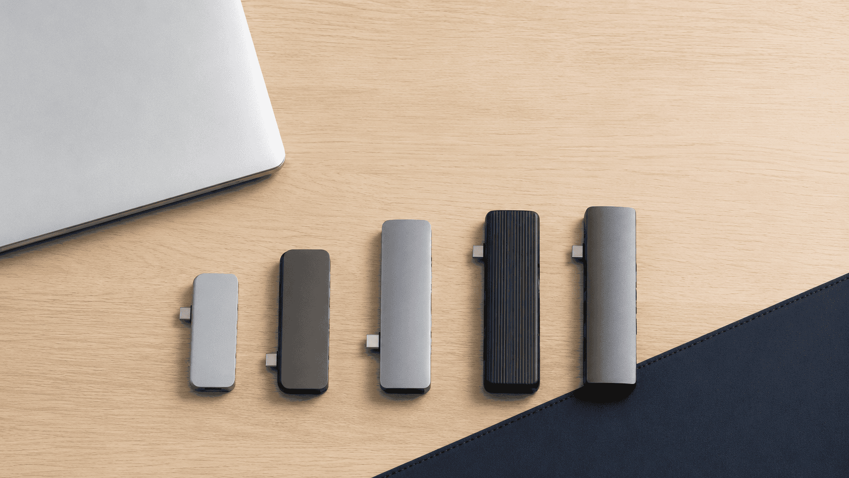 5 Best USB Hubs for MacBook (2026) — Tested & Ranked