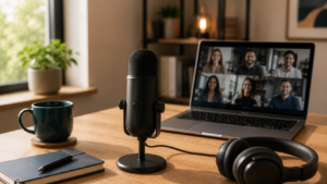 5 Best USB Microphones for Video Calls (2026)